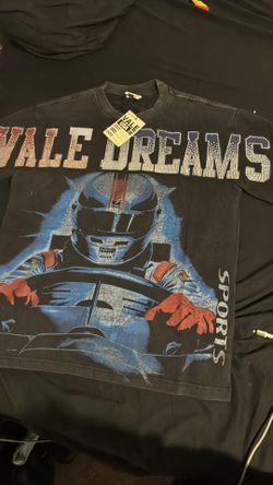 Vale dreams tee