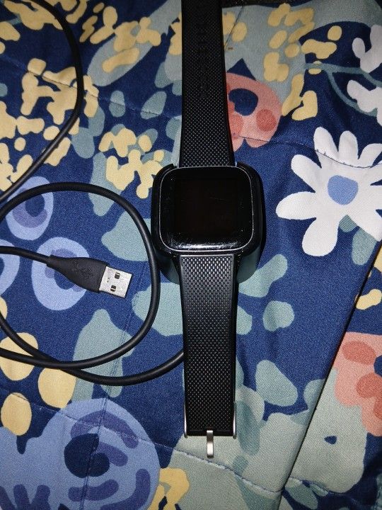 Fitbit Versa