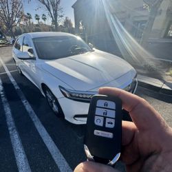 🚙 Car Keys 🔑 Llaves De Autos 