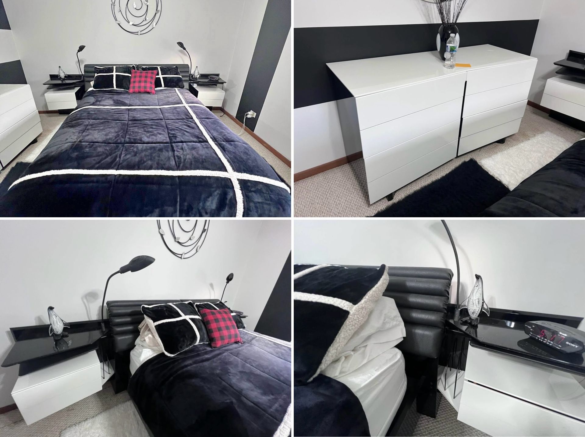 Bedroom Set