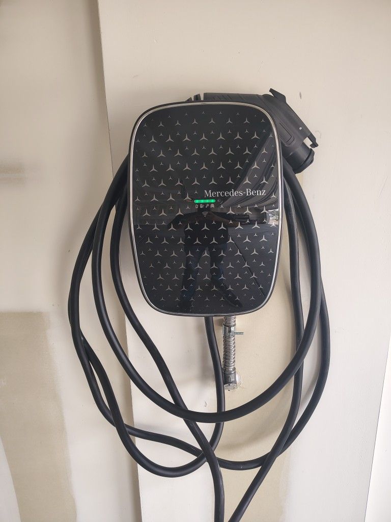 Need a home EV charger installed?