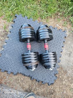 Dumbells Weights