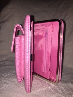 Phone/Wallet