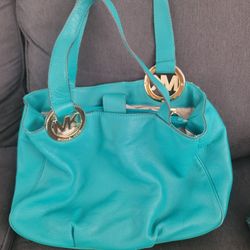 Michael Kors Shoulder Bag