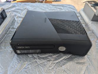 250GB Xbox 360 Console Only