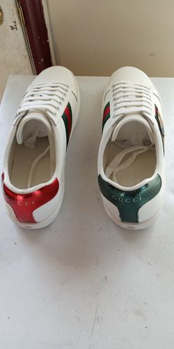 Zapatos De Diseñador Gucci Size 9 5 Thumbnail