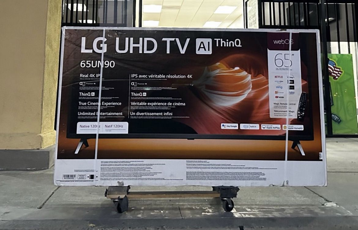 65” L.G Smart 4k Led Uhd Hdr Tv,All Products : American Fashion Style Bags On Sale