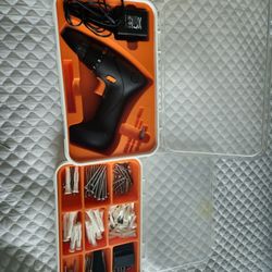  drill set with screws