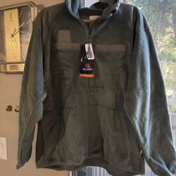 Military Polartec Fleece Jackets – Genuine Issue 🇺🇸