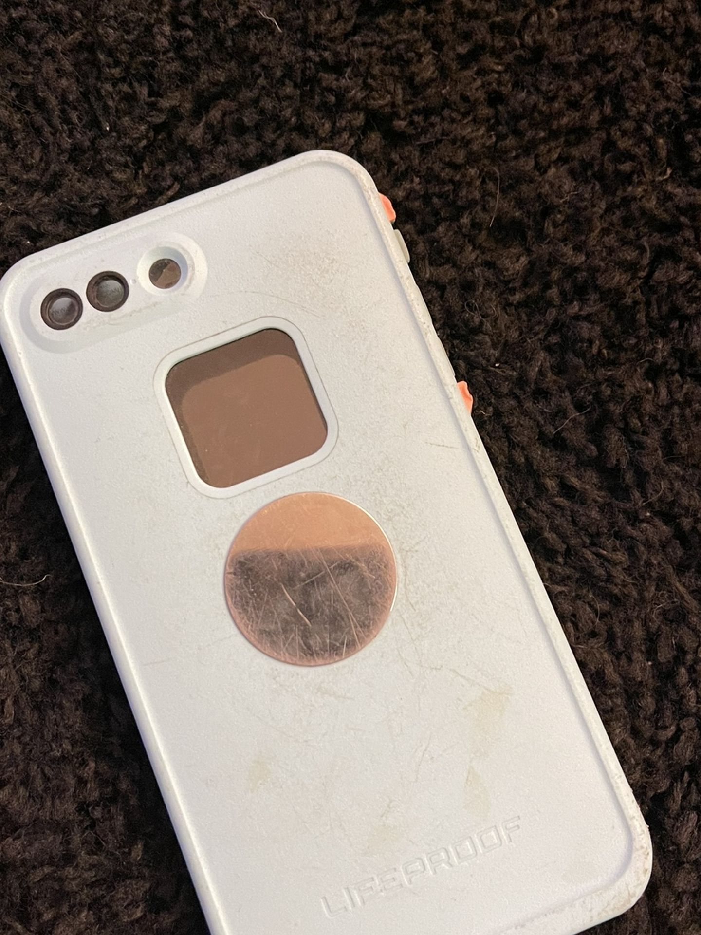 iPhone 8 Plus Cases Pt 1. All For 25&