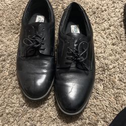 Zapatos De Hombre Size 9