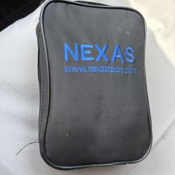 NexLink Scanner