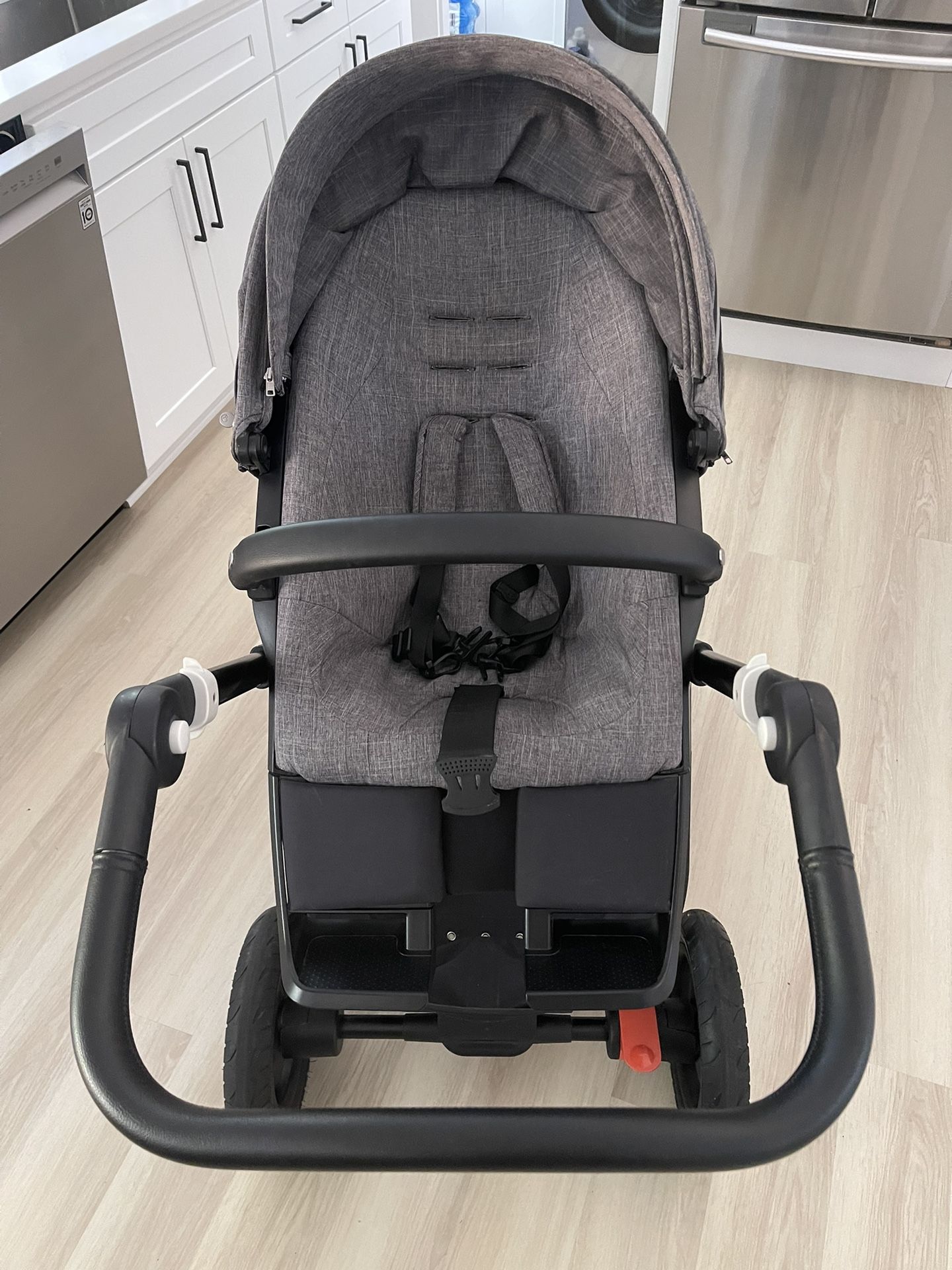 Stokke Trailz Stroller