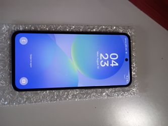 SAMSUNG GALAXY A36 5G 128GB METRO PCS ONLY