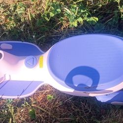 Right On Electric Scooter For Children