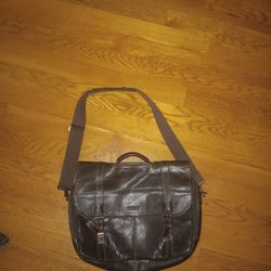 Kenneth Cole Handbag- Durable And Spacious
