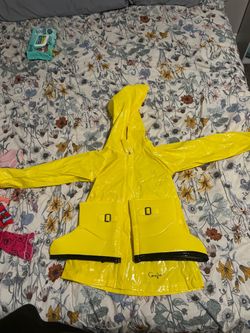 Free coraline costume