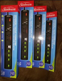 Surge Protectors