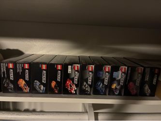 Lego speed champion