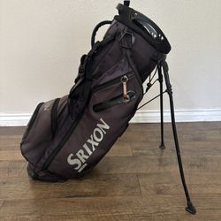Golf Bag Srixon 