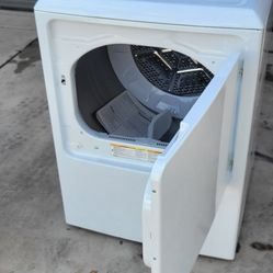 GE electric dyer $60