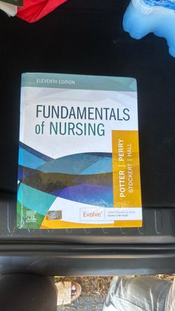 Fundamentals of Nursing