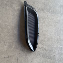 2014-16 Kia Forte Fog Light Cover Right Side 