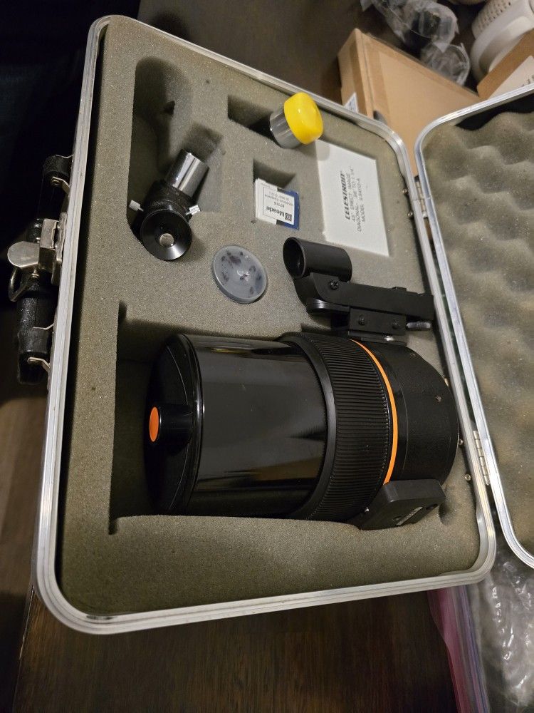 Celestron C90 Telescope