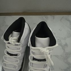 Jordan 11 Gratitude