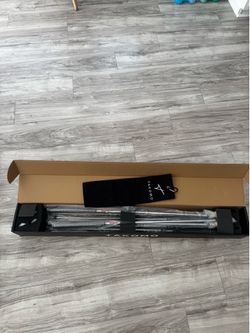 Takomo golf irons