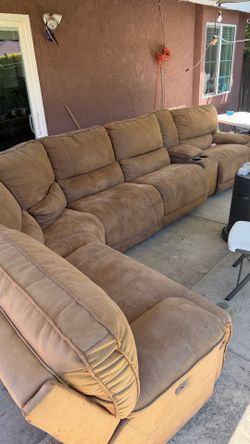 Sofa’s
