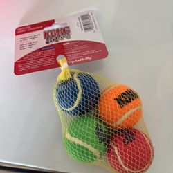 Gentle Leader And Kong Dog Toys