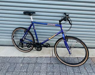 Specialized Rock Hopper