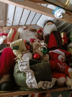 Gift shop