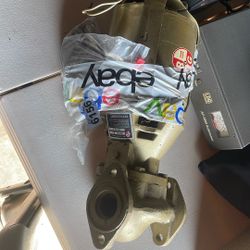 Bell And Gossett International Telephone And telegraph Corp