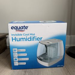Humidifier Equate
