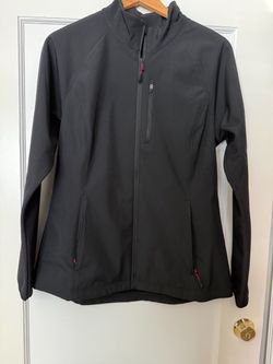 ASiCS jacket