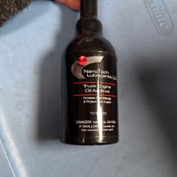 10 Ounce Nano Tech Lubricant