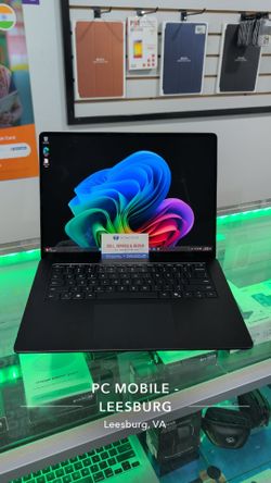 15-inch Microsoft Surface Laptop for business 7th Edition - Intel core ultra 7, 32 gb RAM , 1TB