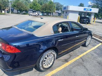 2006 Buick Lucerne