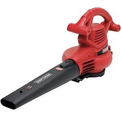 Craftsman Leaf Blower (Corded) 