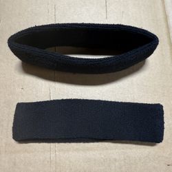 47 Head/ Sweat Bands 