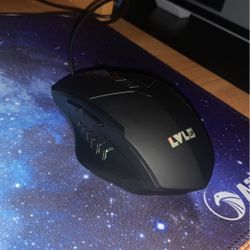 Gaming Mouse