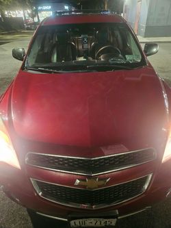 2013 Chevrolet Equinox
