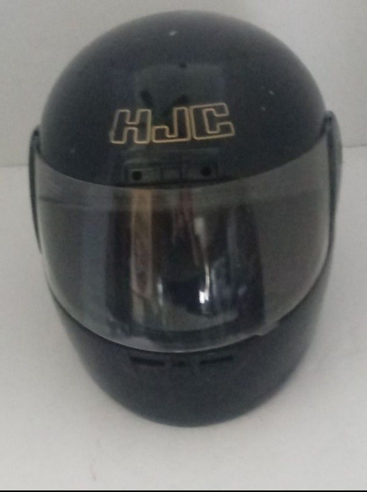 HJCL 10 MOTORCYCLE HELMET SIZE /L