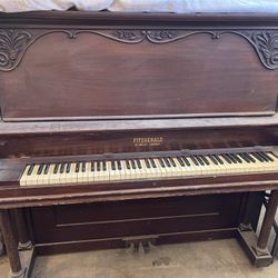 Free Piano
