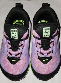 **REDUCED** **BRAND NEW!!** PUMA Tennis SHOES (Toddler) Sz:7