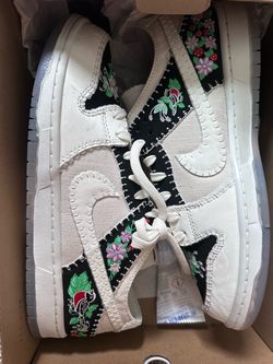 SB Dunk low Decon N7