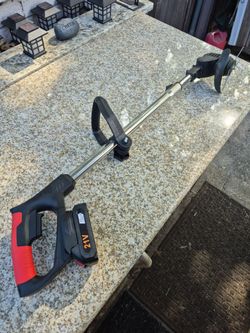 Small weed eater