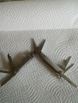 Winchester multy tool knive